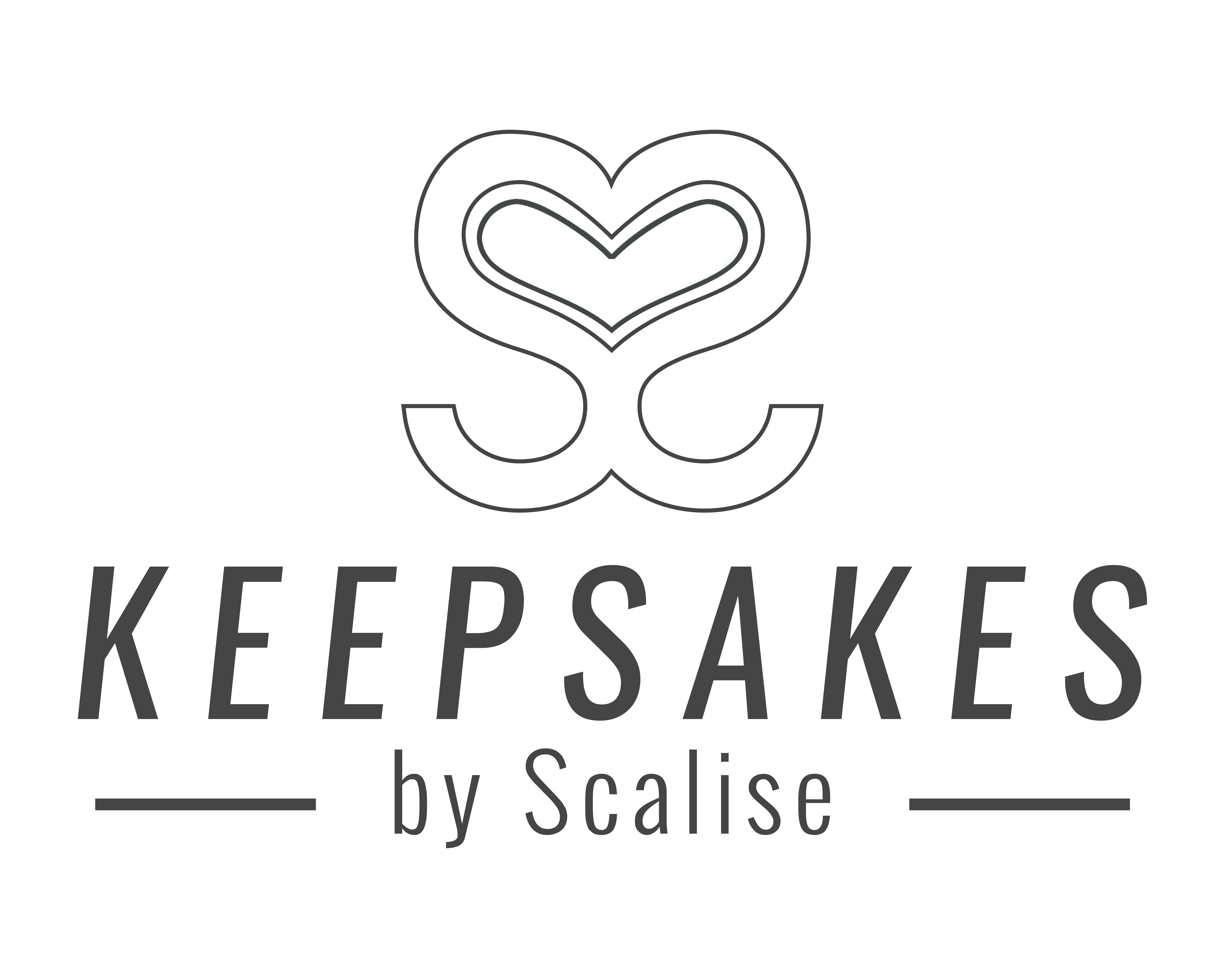 Keepsakes by Scalise